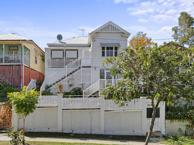 38 Blakeney Street, Highgate Hill QLD 4101