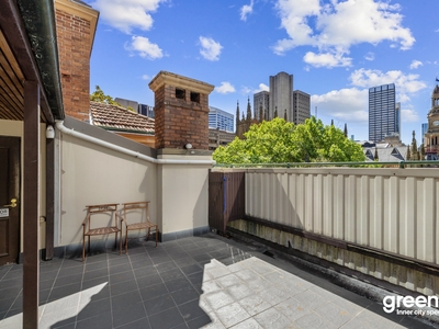 485 George St, Sydney NSW 2000