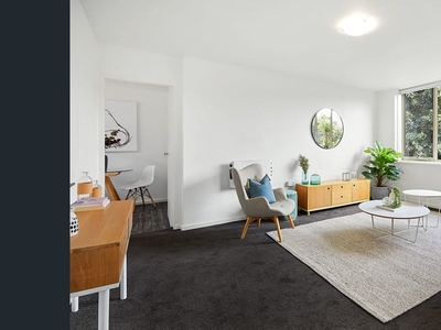 5/7 Clowes Street, South Yarra VIC 3141