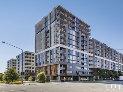 718/335 Anketell Street, Greenway ACT 2900