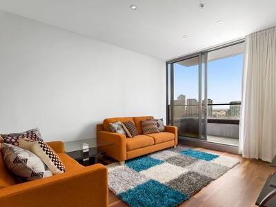 S1906/231 Harbour Esplanade, Docklands VIC 3008