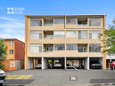 10/15 Battery Square, Battery Point TAS 7004