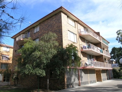 16/3 Riverpark Drive, Liverpool NSW 2170 - Apartment For Lease