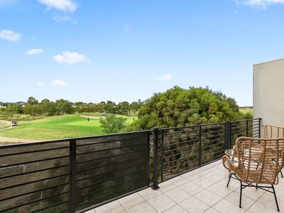 2/110 Sanctuary Lakes North Boulevard, Point Cook VIC 3030 - Townhouse For Lease