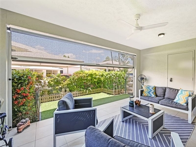 24/111-127 Bowen Road rosslea QLD 4812