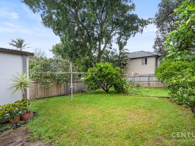 8 Ethel Street, Randwick NSW 2031 - Duplex For Lease