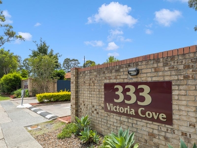 99/333 Colburn Avenue victoria point QLD 4165