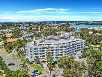 Holiday Apartment in the Heart of Mandurah