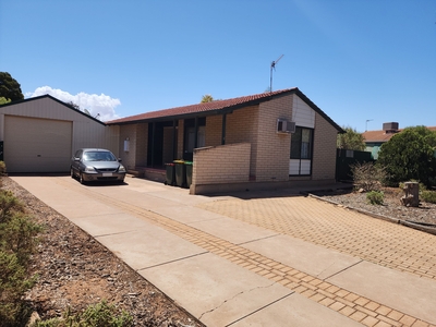 Investment Opportunity: Prime 3-Bedroom, 1-Bathroom Property