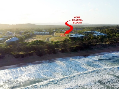 Lot 9 Beaches Village Circuit Agnes Water QLD 4677
