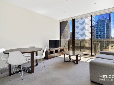 1305/318 Russell Street, Melbourne VIC 3000