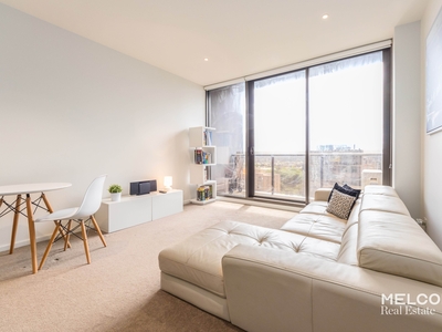 2405/318 Russell Street, Melbourne VIC 3000