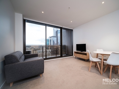 3106/318 Russell Street, Melbourne VIC 3000