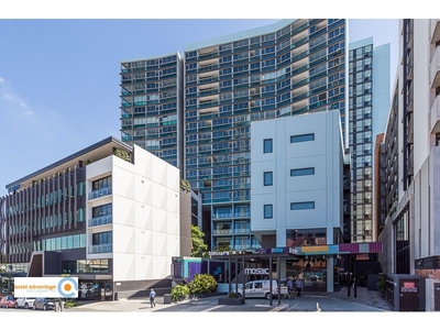 616/8 Church Street, Fortitude Valley QLD 4006