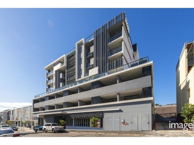 705/29 Robertson St, Fortitude Valley QLD 4006