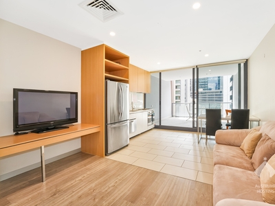 810/555 Flinders Street, Melbourne VIC 3000