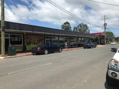 Retail Space Lowood QLD For Rent At 350