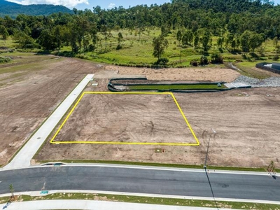 Vacant Land Cannon Valley QLD For Sale At 295000