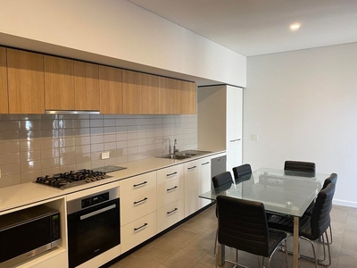 309/1 Kevin Taylor Lane, Bowden SA 5007 - Apartment For Lease