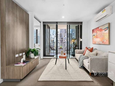 Fully Furnished Stylish 2 Bed at Upper Westside!