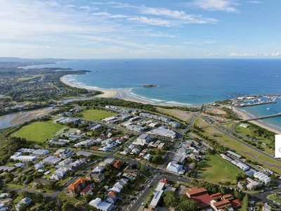 The Observatory Self-Contained Apartments, 30 - 36 Camperdown Street , Coffs Harbour, NSW 2450