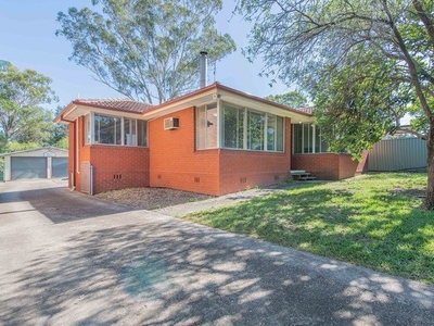 165 Garfield Road East, Riverstone, NSW 2765