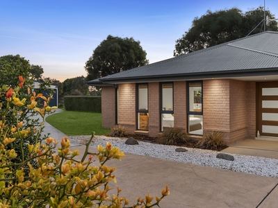 20 Murray-Grey Place, Bungendore, NSW 2621