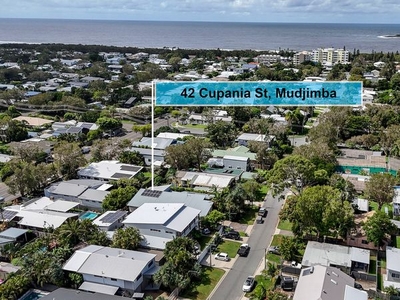 42 Cupania St, Mudjimba, QLD 4564