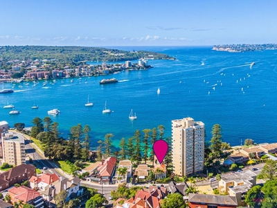 9/49 The Crescent, Manly, NSW 2095
