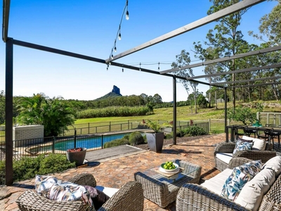 160 Judds Road Glass House Mountains QLD 4518