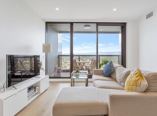 2305/421 King William Street (The VUE apartments), Adelaide SA 5000