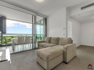 1 Bedroom Apartment Unit Hamilton QLD For Rent At 545