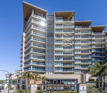 1 Bedroom Apartment Unit Redcliffe QLD For Sale At 375000