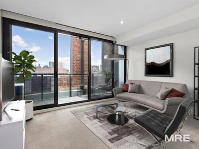 1 Bedroom Apartment Unit Richmond VIC For Sale At
