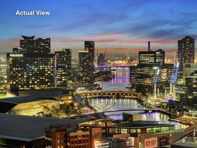 2 Bedroom Apartment Unit Southbank VIC For Sale At