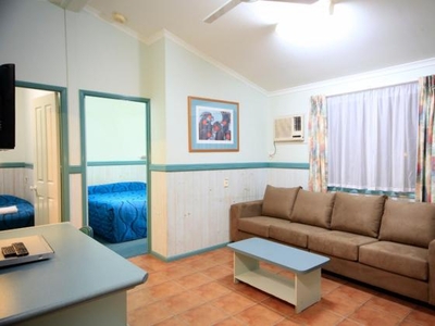 2 Bedroom Villa Ashmore QLD For Rent At 6204