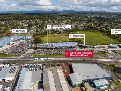23 Pacific Highway , Bennetts Green, NSW 2290