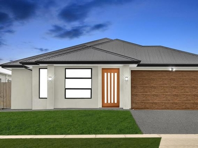 4 Bedroom House Beveridge VIC