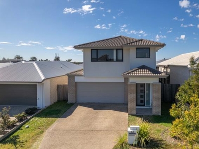 4 Bedroom Detached House Coomera QLD For Sale At