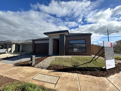 4 Bedroom Detached House Melton South VIC For Rent At 48000
