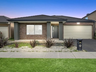 4 Bedroom Detached House Point Cook VIC For Sale At