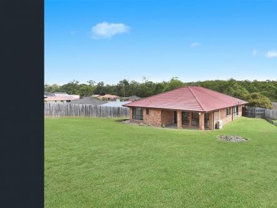 4 Bedroom Detached House Springfield QLD For Sale At 729000