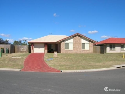 4 Bedroom Detached House Urraween QLD For Sale At
