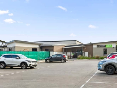 G8 Education, 148-156 Jetty Road , Curlewis, VIC 3222