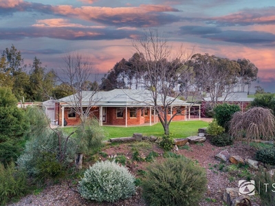 Unrivalled Sedgwick Serenity On A Breathtaking 8.5 Acre Parcel of Perfection