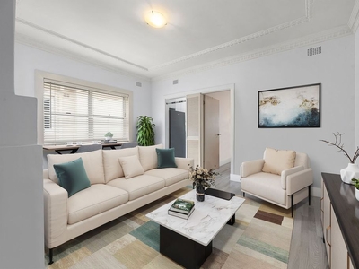 12/36 Ramsgate Avenue, Bondi Beach NSW 2026 - Apartment For Lease