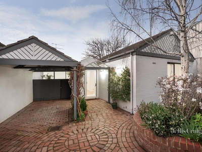 56D Cromwell Road, South Yarra VIC 3141