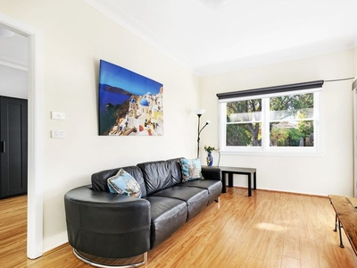 59 Violet St, Miranda NSW 2228 - Apartment For Lease