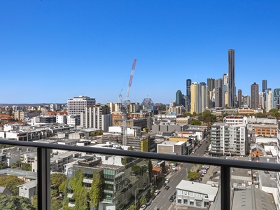 1902/25 Connor Street, Fortitude Valley QLD 4006