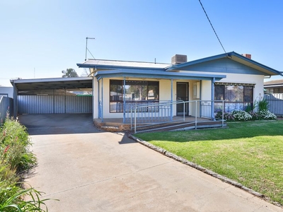 4 Leonard Street, Mildura, VIC 3500